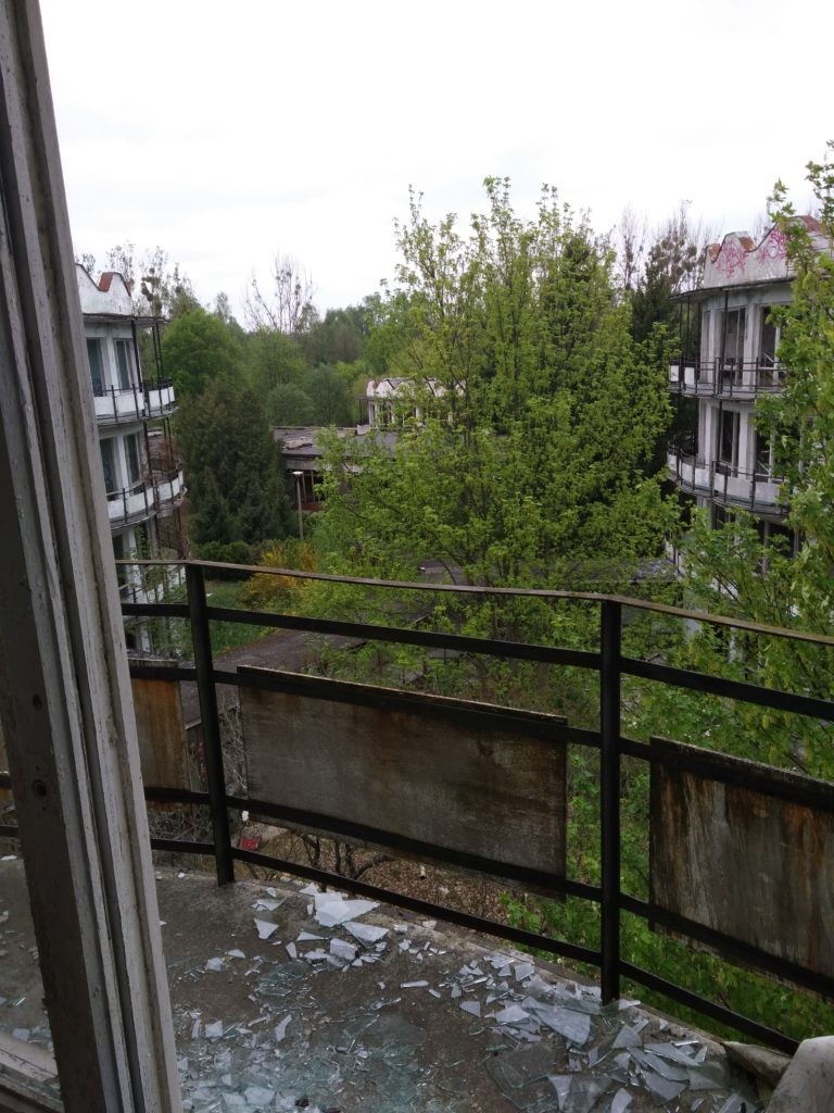 Okrąglaki, Miałkówek, województwo mazowieckie - relacja z 05.2019, zdjęcie 17