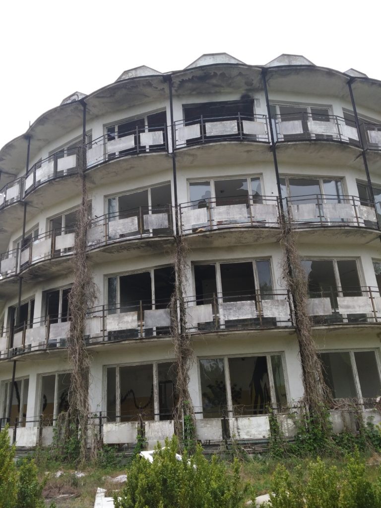 Okrąglaki, Miałkówek, województwo mazowieckie - relacja z 05.2019, zdjęcie 15