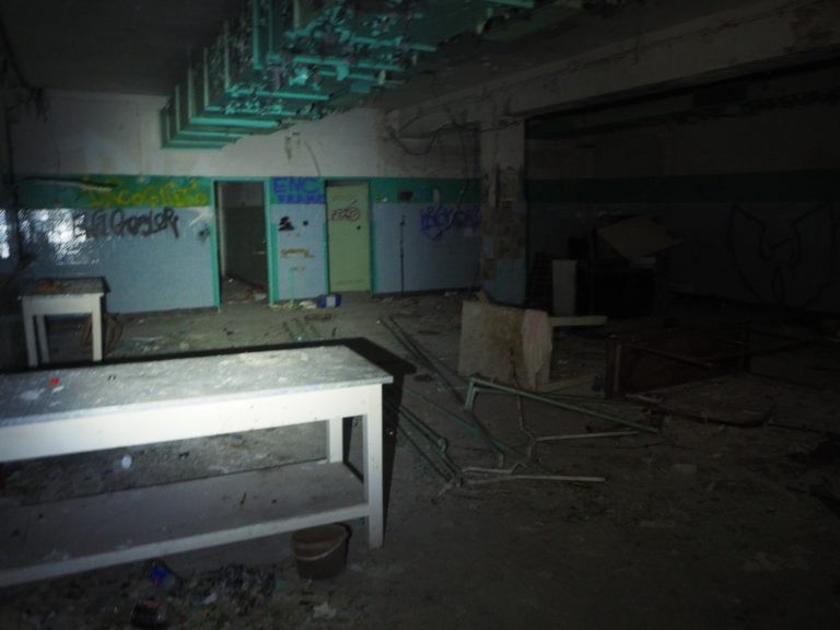 Okrąglaki, Miałkówek, województwo mazowieckie - relacja z 02.2018, zdjęcie 6