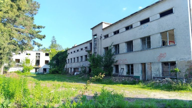 Instytut genetyki roślin, Poznań, województwo wielkopolskie - zdjęcie z relacji 7