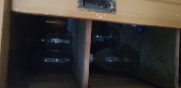 Fabryka papieru i celulozy, Kalety, województwo śląskie - relacja z 06.2019, zdjęcie 6