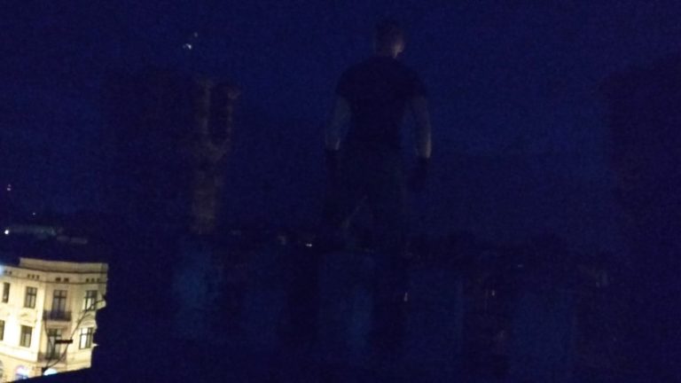Pamotex, Pabianice, województwo łódzkie - relacja z 06.2019, zdjęcie 1