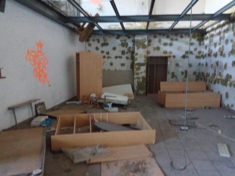 Przedsiębiorstwo odzieżowe Torpo, Aleksandrów Kujawski, województwo kujawsko-pomorskie - zdjęcie 9