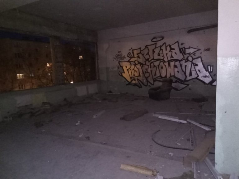 Przedsiębiorstwo odzieżowe Torpo, Aleksandrów Kujawski, województwo kujawsko-pomorskie - zdjęcie 8
