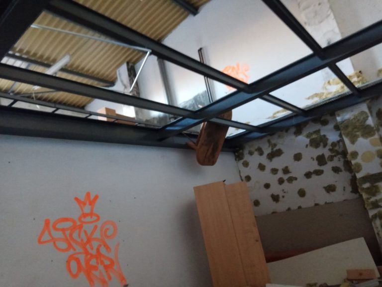 Przedsiębiorstwo odzieżowe Torpo, Aleksandrów Kujawski, województwo kujawsko-pomorskie - zdjęcie 1