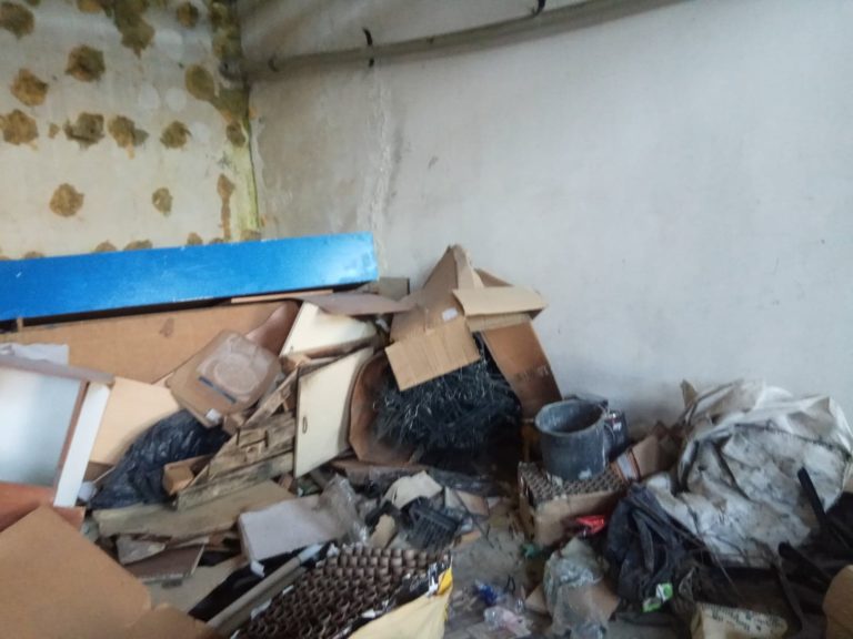 Przedsiębiorstwo odzieżowe Torpo, Aleksandrów Kujawski, województwo kujawsko-pomorskie - zdjęcie 2