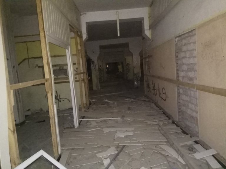 Przedsiębiorstwo odzieżowe Torpo, Aleksandrów Kujawski, województwo kujawsko-pomorskie - zdjęcie 3