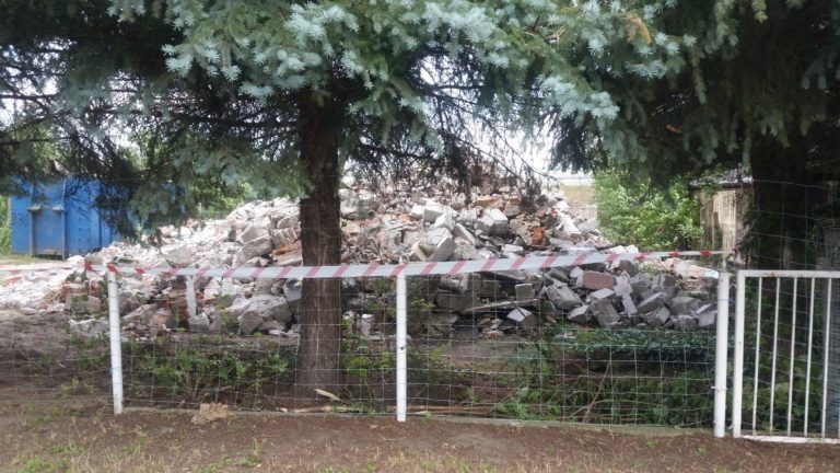 Opuszczona rezydencja z lat 70-tych, Wrocław, województwo dolnośląskie - zdjęcie z relacji 9