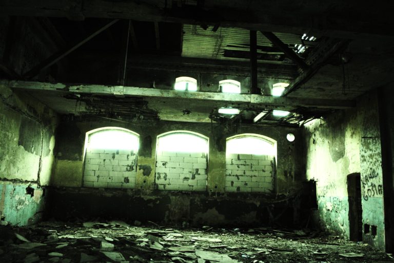Pyskowice budynki kolejowe, Pławniowice, województwo śląskie - zdjęcie 2