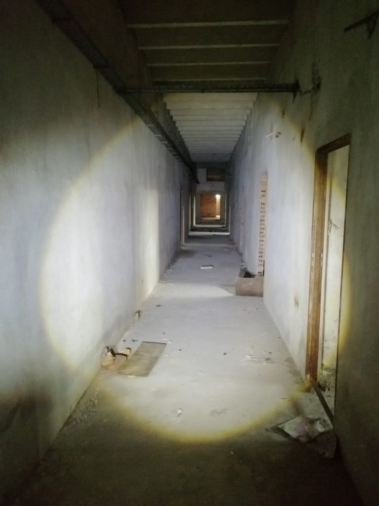 Instytut stomatologii, Łódź, województwo łódzkie - relacja z 05.2019, zdjęcie 7