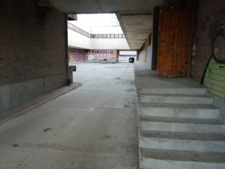 Instytut stomatologii, Łódź, województwo łódzkie - relacja z 05.2019, zdjęcie 6