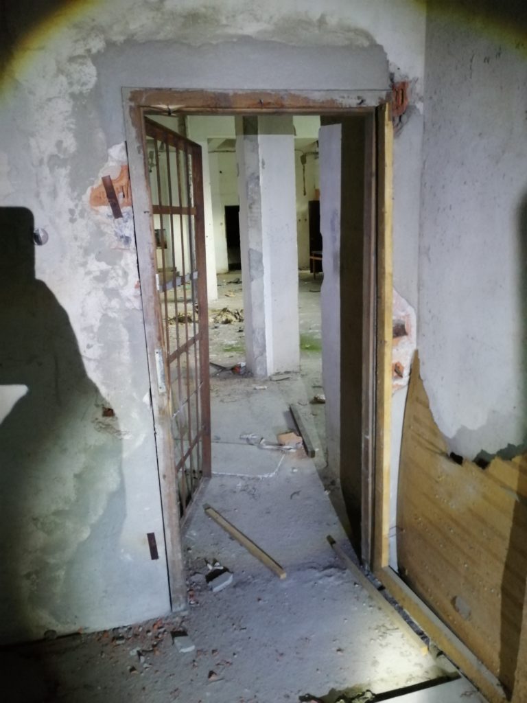 Instytut stomatologii, Łódź, województwo łódzkie - relacja z 05.2019, zdjęcie 3