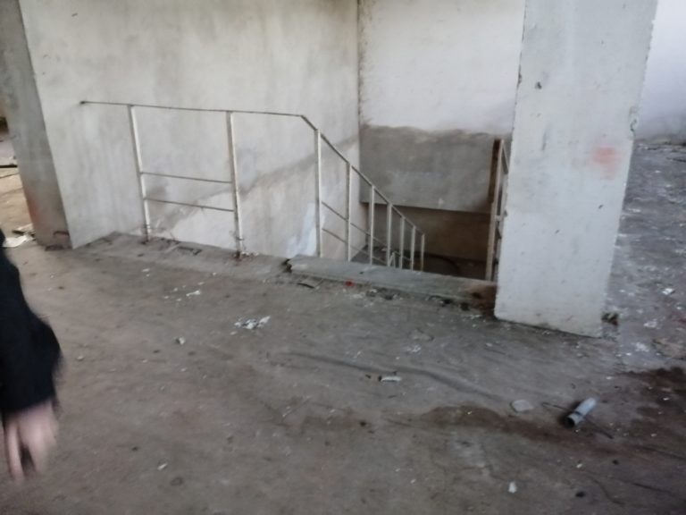 Instytut stomatologii, Łódź, województwo łódzkie - relacja z 05.2019, zdjęcie 4