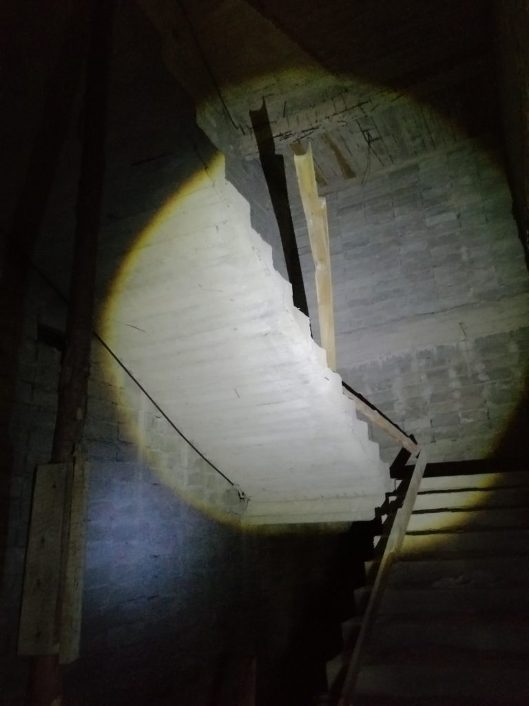 Instytut stomatologii, Łódź, województwo łódzkie - relacja z 05.2019, zdjęcie 2