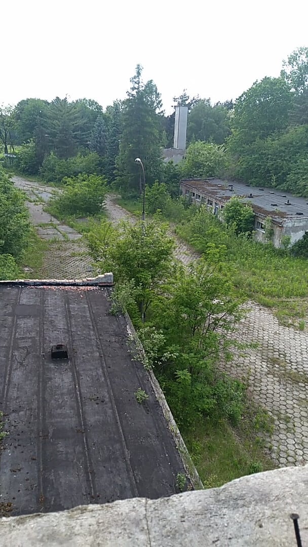 Jednostka Wojskowa 3308 Bolęcin, Bolęcin, województwo małopolskie - relacja z 06.2019, zdjęcie 8