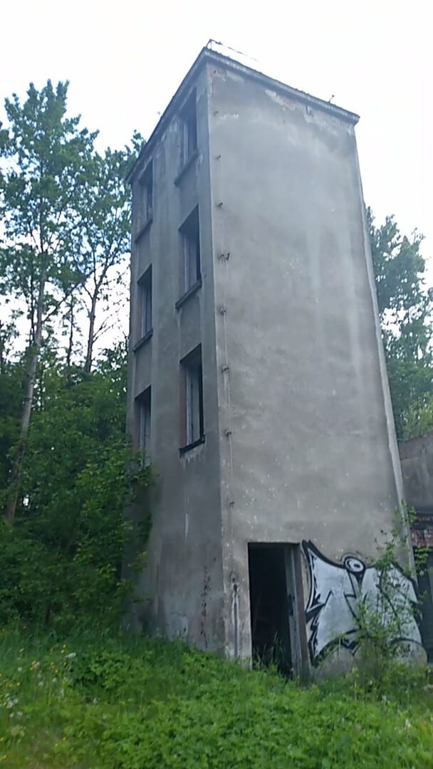 Jednostka Wojskowa 3308 Bolęcin, Bolęcin, województwo małopolskie - relacja z 06.2019, zdjęcie 6