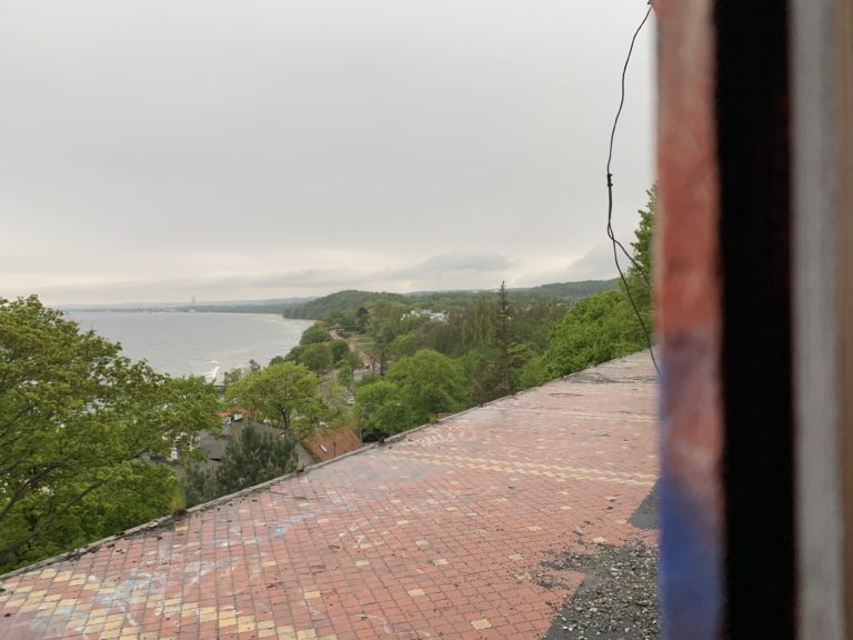 Sanatorium, Gdynia, województwo pomorskie - zdjęcie z relacji 9