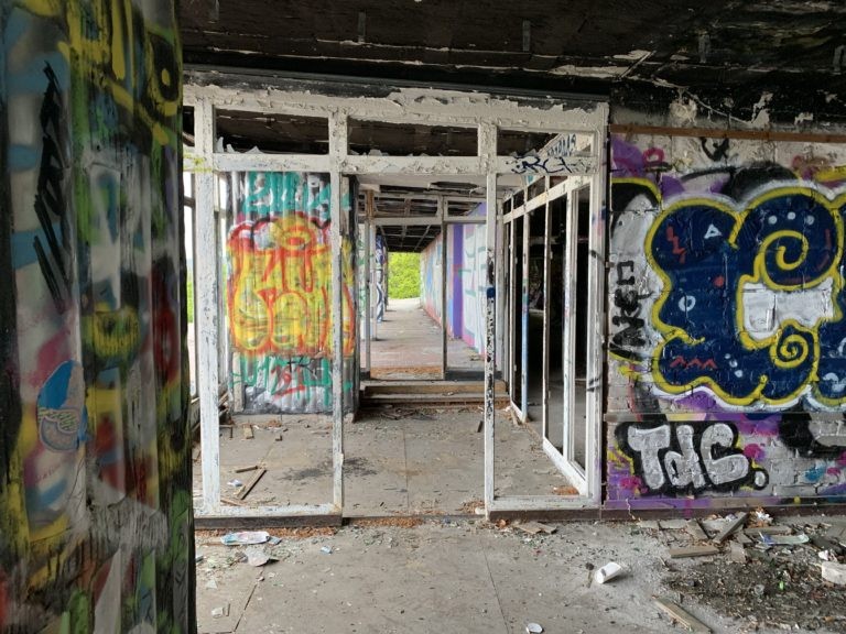 Sanatorium, Gdynia, województwo pomorskie - zdjęcie z relacji 10