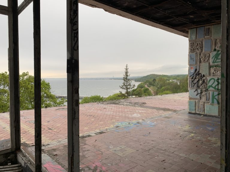 Sanatorium, Gdynia, województwo pomorskie - zdjęcie z relacji 8