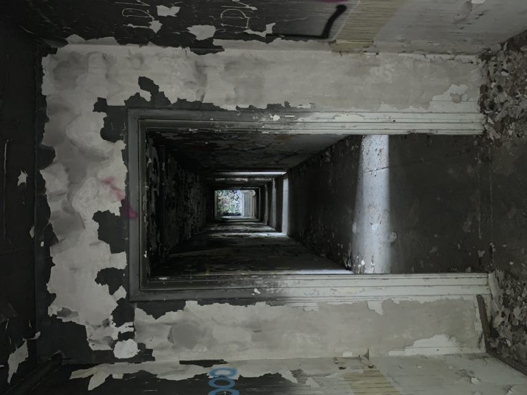 Sanatorium, Gdynia, województwo pomorskie - zdjęcie z relacji 7