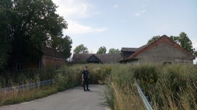 Gospodarstwo, Gorzyce, województwo małopolskie - zdjęcie 1