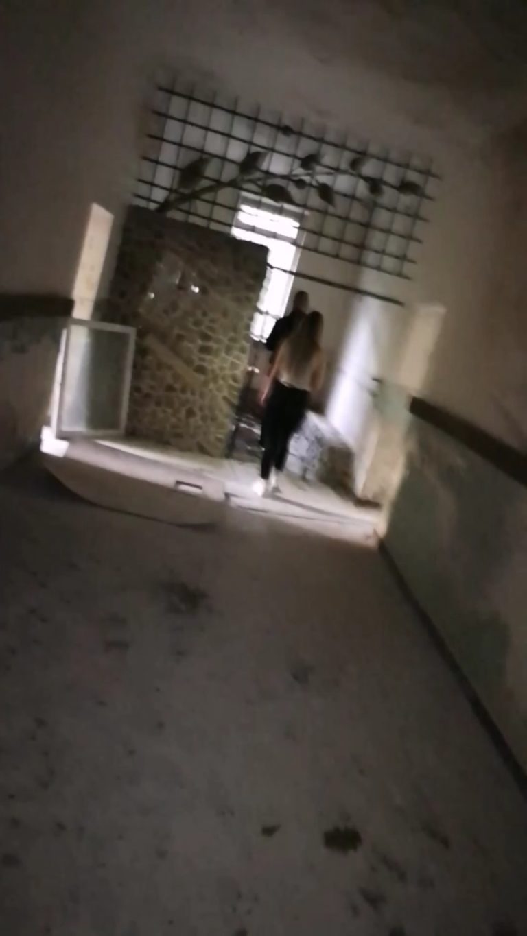 Opuszczona lotnicza jednostka wojskowa, Ułęż, województwo lubelskie - relacja z 07.2019, zdjęcie 4