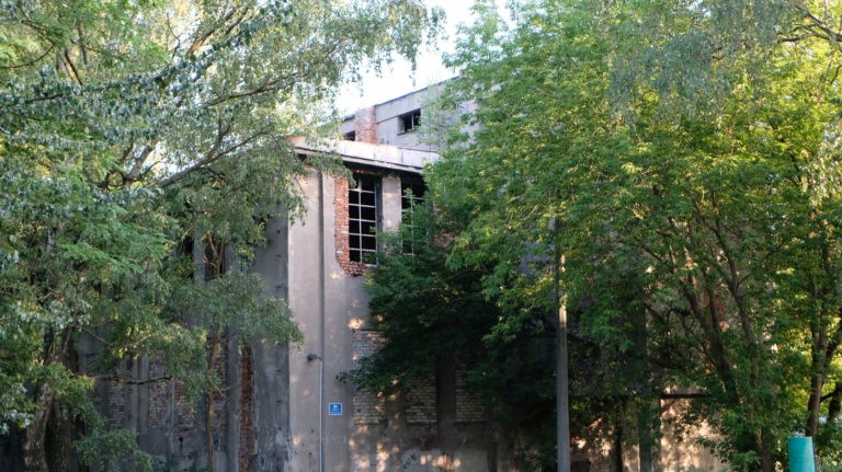 Kotłownia Rembertów (oddział Energetyki cieplnej), Warszawa, województwo mazowieckie - zdjęcie 4