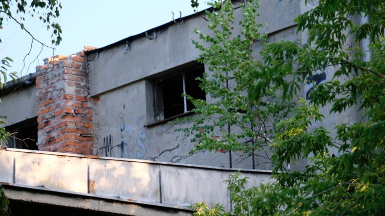Kotłownia Rembertów (oddział Energetyki cieplnej), Warszawa, województwo mazowieckie - zdjęcie 1