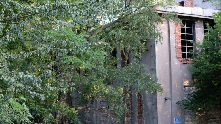 Kotłownia Rembertów (oddział Energetyki cieplnej), Warszawa, województwo mazowieckie - zdjęcie 3