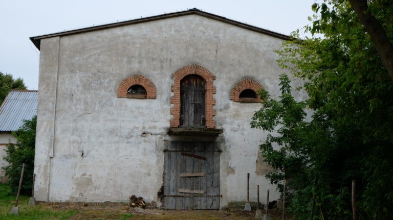 INSTYTUT HODOWLI BYDŁA, Brwinów, województwo mazowieckie - relacja z 07.2019, zdjęcie 1
