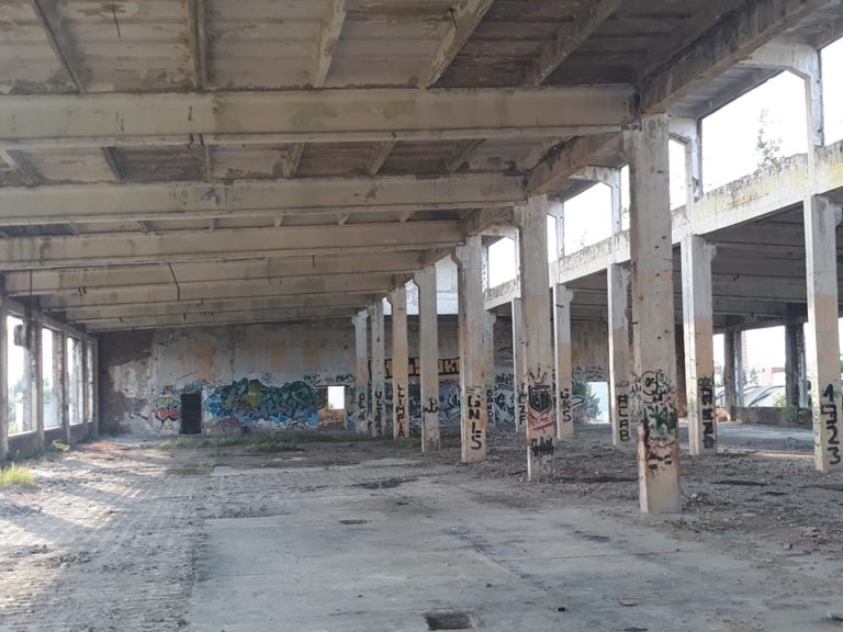 Lokomotywownia PKP Grudziądz, Grudziądz, województwo kujawsko-pomorskie - relacja z 07.2019, zdjęcie 10