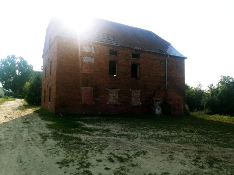 Dawna masarnia, Bodzanów, województwo mazowieckie - zdjęcie z relacji 4