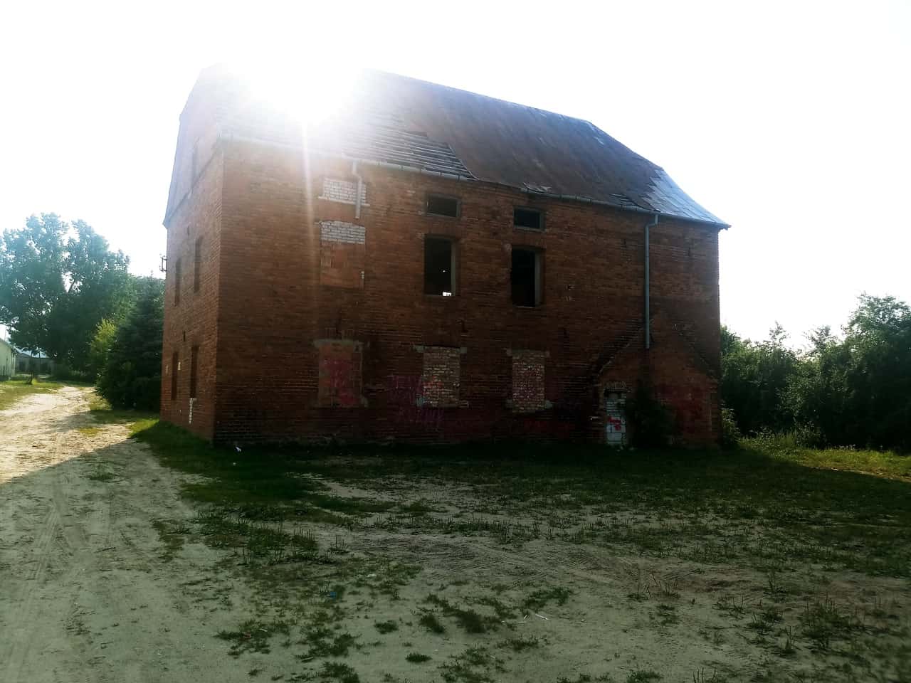 Dawna masarnia, Bodzanów, mazowieckie — zdjęcie 4