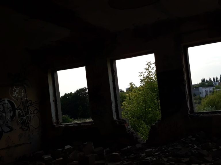 Lokomotywownia PKP Grudziądz, Grudziądz, województwo kujawsko-pomorskie - relacja z 07.2019, zdjęcie 9