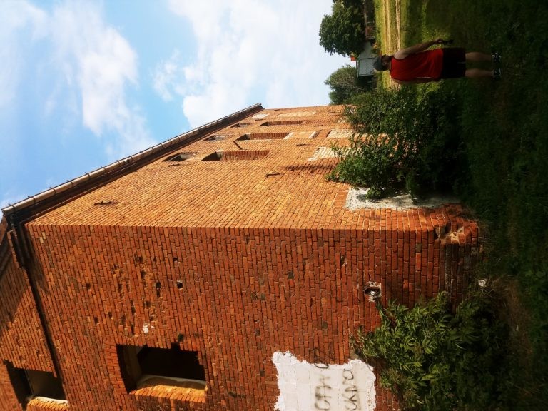 Dawna masarnia, Bodzanów, województwo mazowieckie - zdjęcie z relacji 2