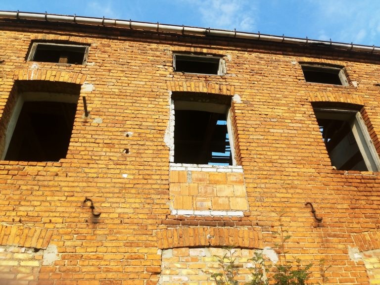 Dawna masarnia, Bodzanów, województwo mazowieckie - zdjęcie z relacji 3