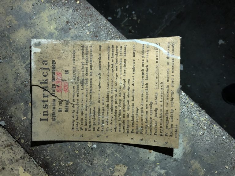 szpital nr 2 oddział kardiologii, Otwock, województwo mazowieckie - zdjęcie z relacji 8