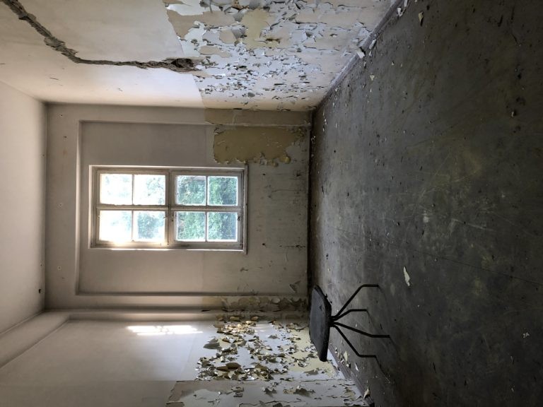 szpital nr 2 oddział kardiologii, Otwock, województwo mazowieckie - zdjęcie z relacji 4