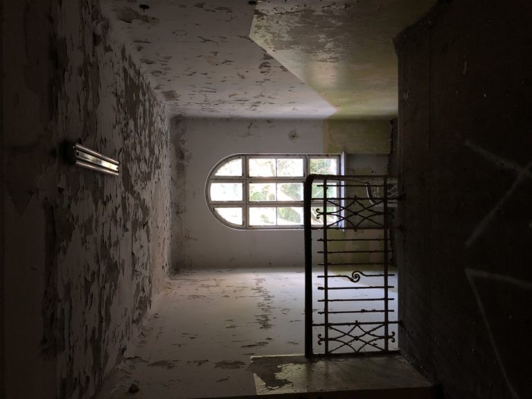 szpital nr 2 oddział kardiologii, Otwock, województwo mazowieckie - zdjęcie z relacji 2
