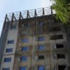 Szpital – oddział dziecięcy i porodówka