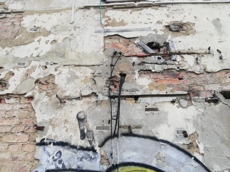 Opuszczona zajezdnia tramwajowa Dąbrowskiego, Łódź, województwo łódzkie - zdjęcie 6