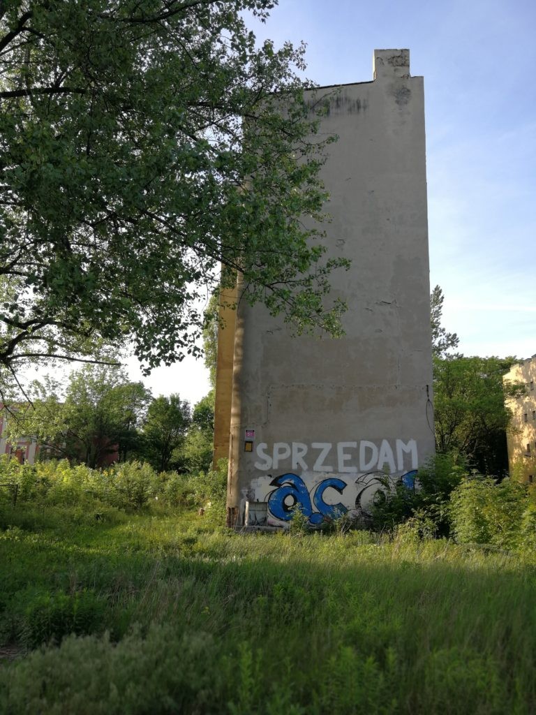 Kamienica, Łódź, województwo łódzkie - zdjęcie z relacji 4