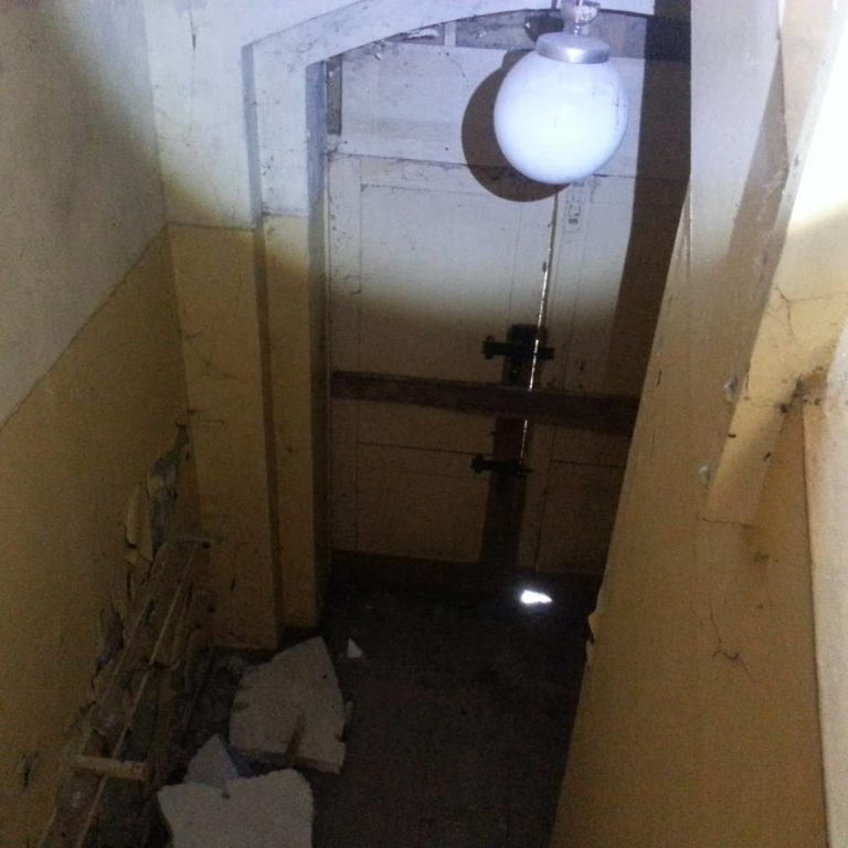 Szkoła podstawowa, Bukowiec, województwo kujawsko-pomorskie - relacja z 07.2019, zdjęcie 10