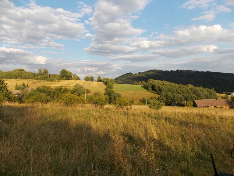 Opuszczone domy, Nowa Ruda, województwo dolnośląskie - zdjęcie z relacji 5