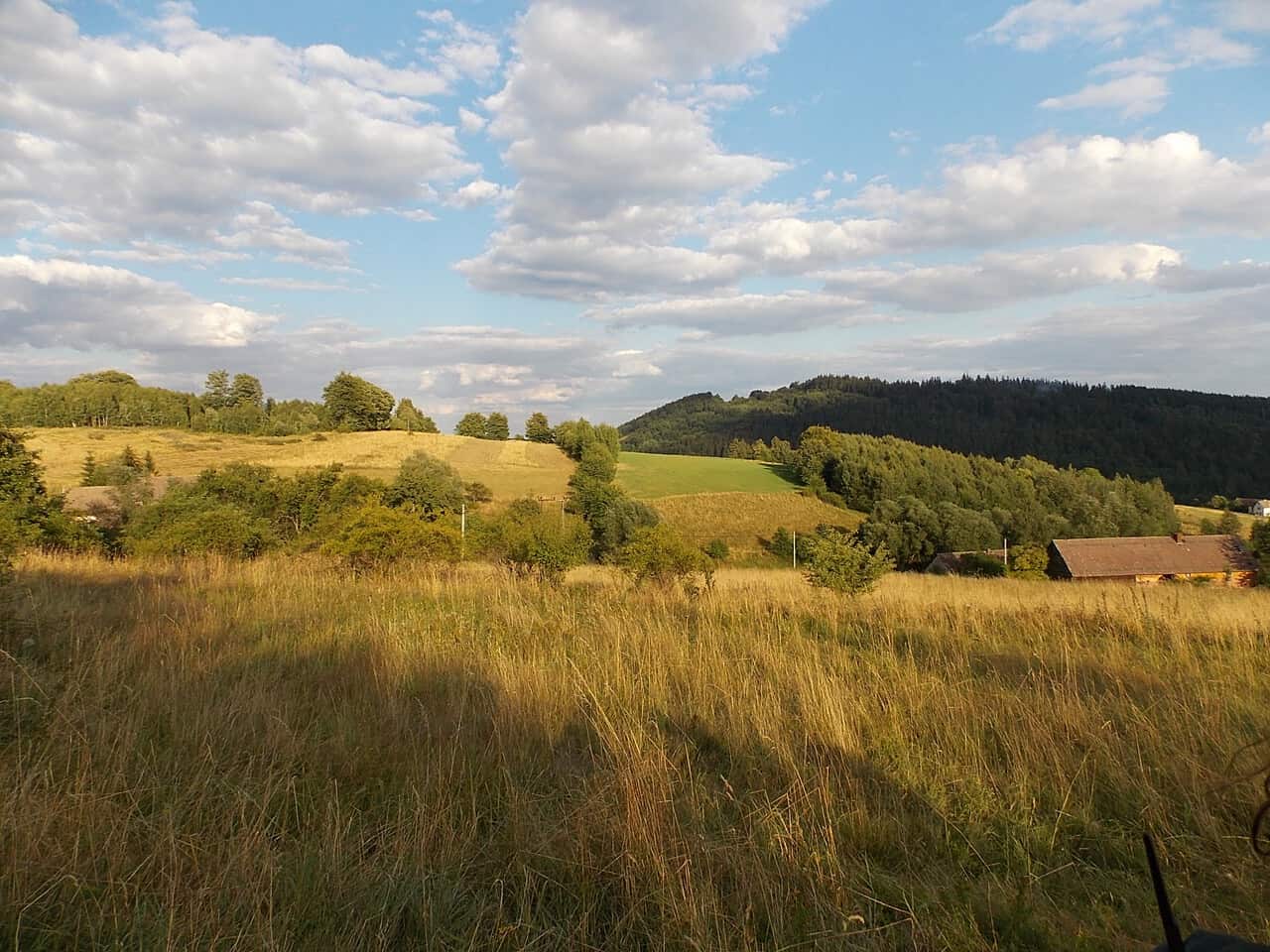 Opuszczone domy, Nowa Ruda, dolnośląskie — zdjęcie 5