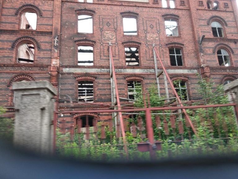 Starogardzkie Młyny, Starogard Gdański, województwo pomorskie - relacja z 07.2019, zdjęcie 3
