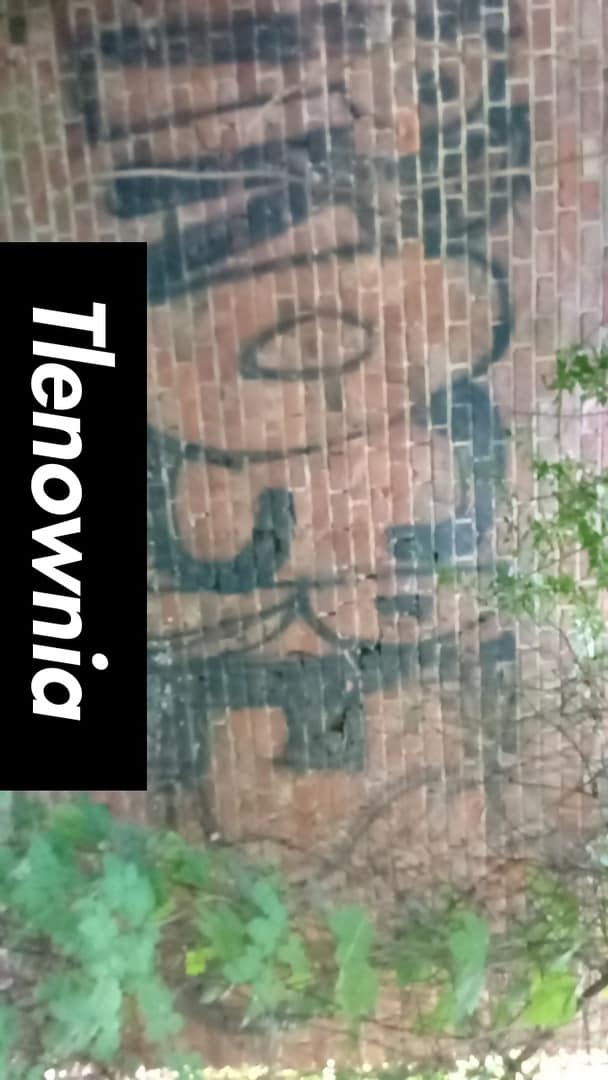 Fabryka tlenu, Czempiń, województwo wielkopolskie