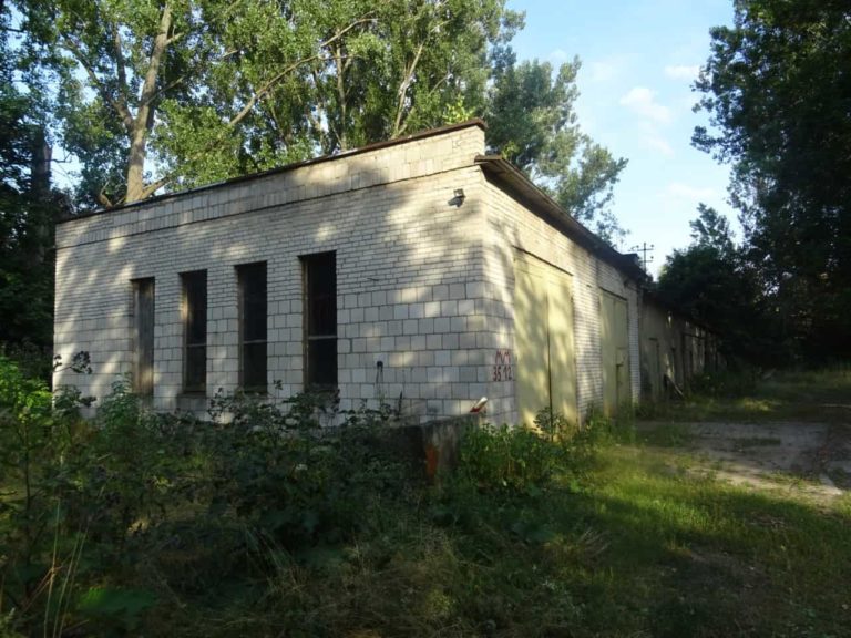 Tor Wyścigów Konnych, Łódź, województwo łódzkie - zdjęcie 8
