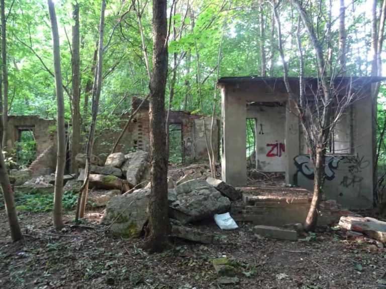 Tor Wyścigów Konnych, Łódź, województwo łódzkie - zdjęcie 6