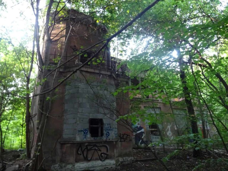 Tor Wyścigów Konnych, Łódź, województwo łódzkie - zdjęcie 4